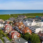 Olympia Haus 4, Whg 35 Lejlighed