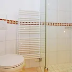 Olympia Haus 4, Whg 35 Lejlighed *