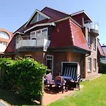 Olympia Haus 4, Whg 35 *