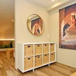Olympia Haus 4, Whg 35 Lejlighed Vesterland