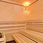 Olympia Haus 4, Whg 35 Vesterland