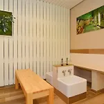 Olympia Haus 4, Whg 35 Vesterland