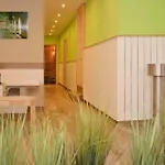 Lejlighed Olympia Haus 4, Whg 35 Vesterland