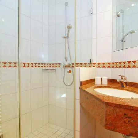 Olympia Haus 4, Whg 35 Daire Westerland