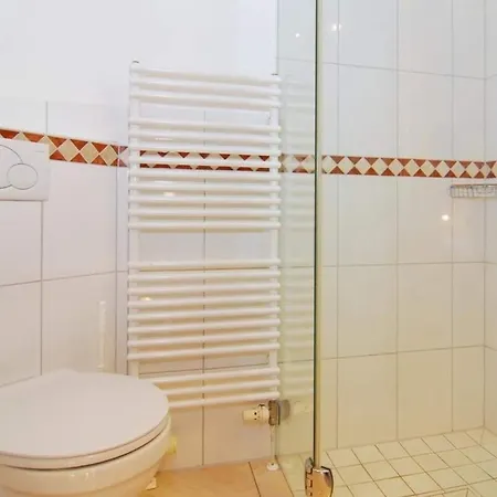 Olympia Haus 4, Whg 35 Daire *