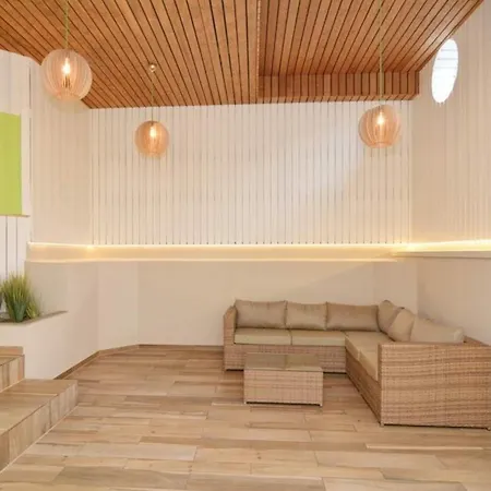 Olympia Haus 4, Whg 35 * Westerland