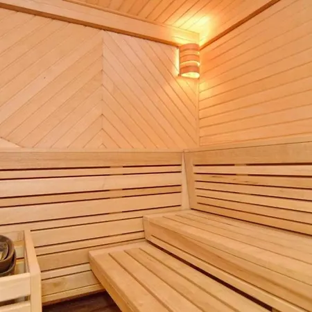 Olympia Haus 4, Whg 35 Westerland