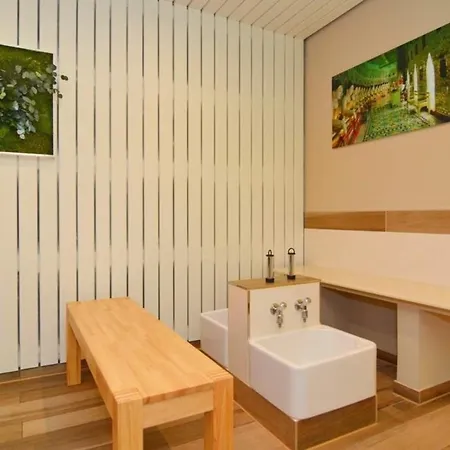 Olympia Haus 4, Whg 35 Westerland